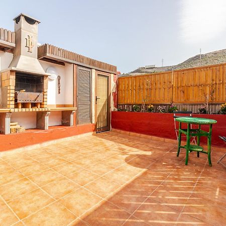 Flatguest Amiga Mia - Traditional House Las Palmas de Gran Canaria Exterior photo
